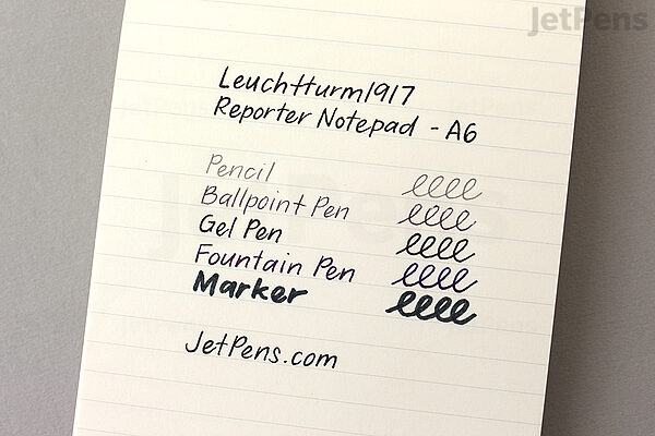Leuchtturm 1917 Archives - Scrively - note taking & writing