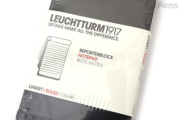 Leuchtturm 1917 Archives - Scrively - note taking & writing