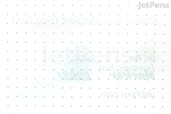 Rhodia N° 16 Dot Grid Pad 6 x 8.25 – Paper Luxe