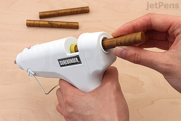 Wax Seal Hot Glue Gun/ Hot Glue Gun for Sealing Wax/ Wax Seals Kit Gun