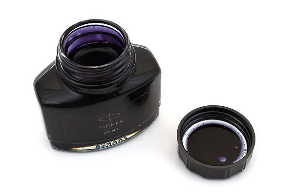 Quink black Clearance