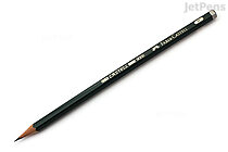 Faber-Castell 9000 Graphite Pencil - H