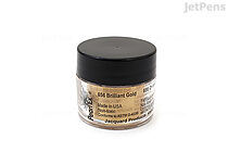 Jacquard Pearl Ex Powdered Pigment - Brilliant Gold - 3 g - JACQUARD JAJPXU656