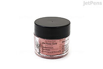 Jacquard Pearl Ex Powdered Pigment - Rose Gold - 3 g - JACQUARD JAJPXU694