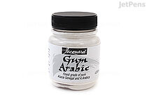 Jacquard Gum Arabic - 1 oz - JACQUARD JAJAC1648
