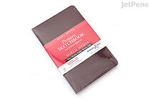 Alpha Premium Sketchbook by Stillman & Birn – Sketch Wallet