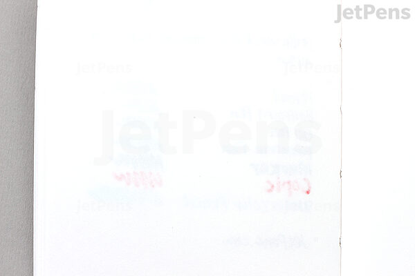 Stillman and Birn Premium Alpha Wirebound Sketchbook - 10”x7” (50