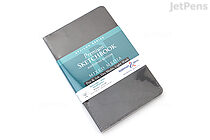 Stillman & Birn Zeta Sketchbook - Wirebound - 7 x 10