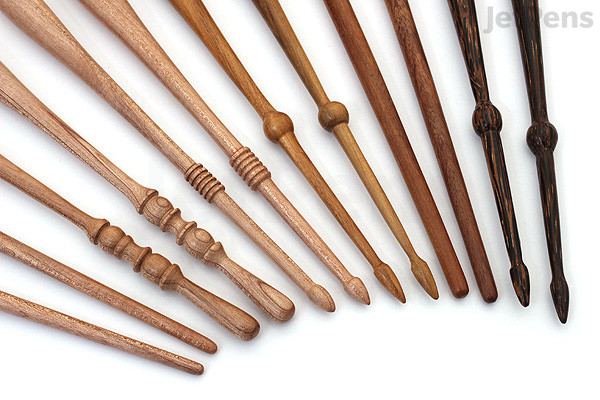 Ziller Oblique Wood Nib Holder W151 Sheesham Wood For G Nib Jetpens