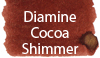 Diamine Shimmering Cocoa Shimmer