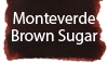 Monteverde Brown Sugar