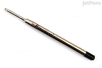 Kaweco Sport Gel Roller Pen Refill - 0.7 mm - Black - KAWECO 10001008