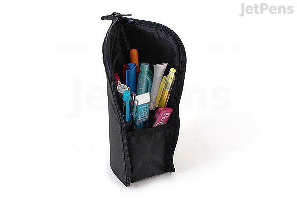 KOKUYO Pencil case Pen Stand Neo Critz Shelf Black F-VBF210D