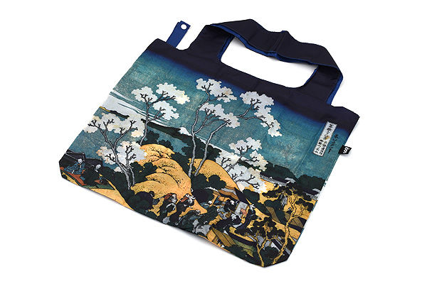 LOQI Motivo: Museum Collection Borsa per la spesa, Ho.fu LOQI Motivo: Museum Collection Borsa per la spesa, Ho.fu