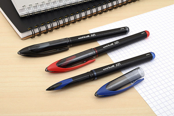 Uni ball air pen black Clearance