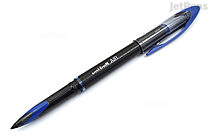 Uni-ball Air Rollerball Pen - 0.7 mm - Blue - UNI-BALL 1927701