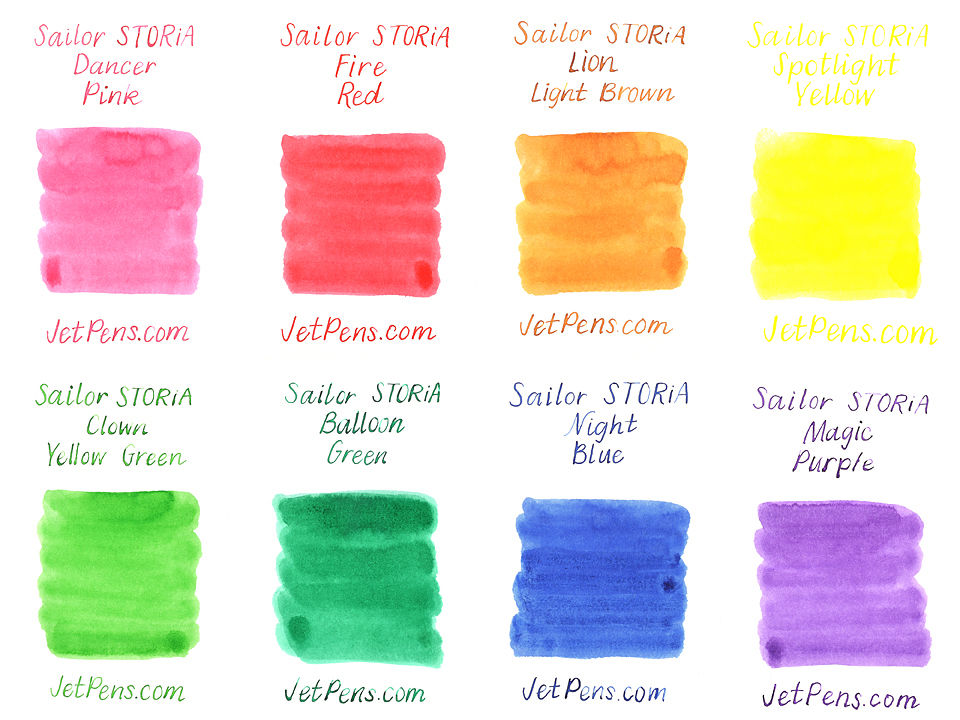 Sailor storia night blue Clearance