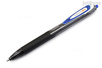 Zebra Sarasa Dry Gel Pen - 0.7 mm - Blue - ZEBRA JJB31-BL