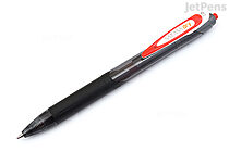 Zebra Sarasa Dry Gel Pen - 0.7 mm - Red - ZEBRA JJB31-R