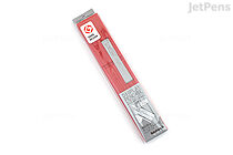 Nakabayashi Display Pen Cases - JetPens.com