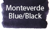 Monteverde Blue/Black