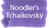 Noodler's Tchaikovsky Ink