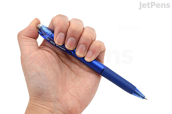 Zoecor Erasable Gel Pen Set for Kids Student Roller Ball Pens 0.5