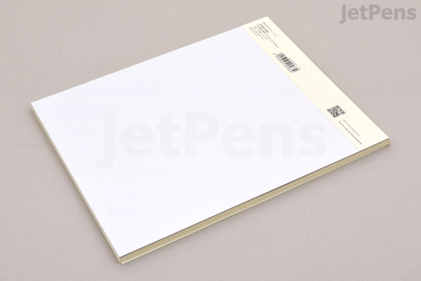 All Letters N MD Letter Pad - 50 Sheets | JetPens