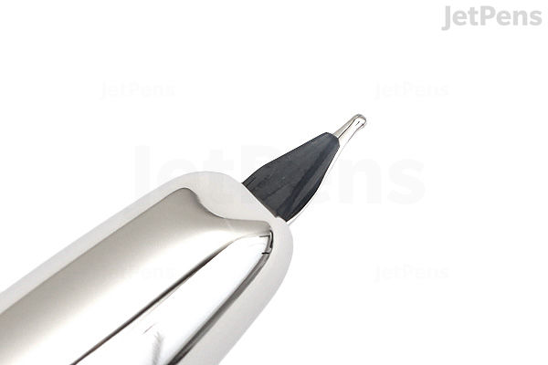 Pilot Vanishing Point Fountain Pen Raden Galaxy Rhodium Trim