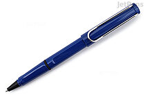 LAMY Safari Rollerball Pen - Medium Point - Blue - LAMY L314