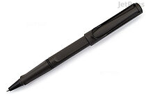 LAMY Safari Rollerball Pen - Medium Point - Charcoal - LAMY L317