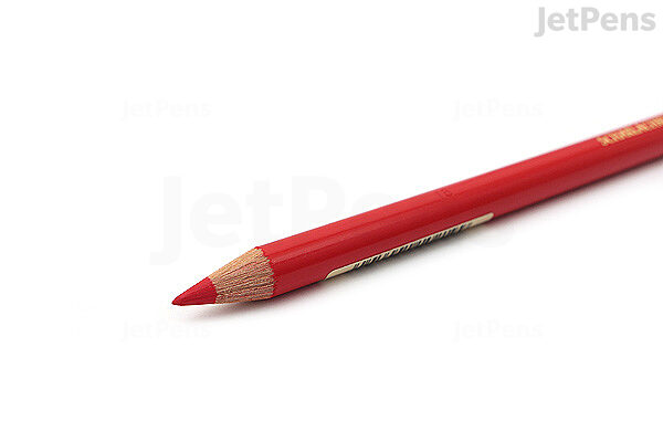 Faber-castel 24 Piece Polychromous Colored Pencil Set in Metal Tin