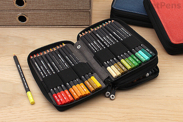 Product Review: Global Arts Pencil Case - The Well-Appointed Desk