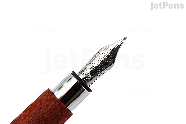 Oak Wood Elegant Pen #PNFP1406