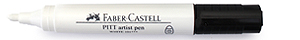 Faber-Castell Pitt Paint Marker