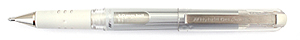 Pentel Hybrid Gel Grip DX Gel Pen