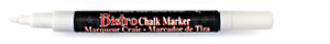 Marvy Uchida Bistro Chalk Marker - Fine Tip