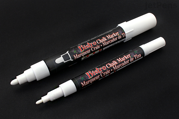 Marvy Uchida Bistro Chalk Markers