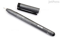 Copic Multiliner Pen - 0.1 mm - Black - COPIC MLB01