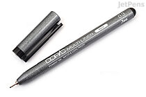 Copic Multiliner Pen - 0.3 mm - Black - COPIC MLB03