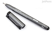 Copic Multiliner Pen - 0.5 mm - Black - COPIC MLB05