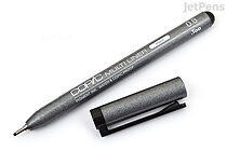Copic Multiliner Pen - 0.8 mm - Black - COPIC MLB08