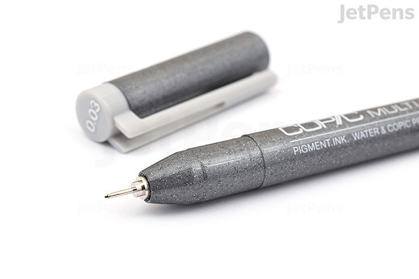 Multiliner lavendel 0,05 mm, tekenpotlood met water- en alcoholbestendige pigmentinkt in lila, professionele fineliner voor schetsen, illustraties en contouren Multiliner lavendel 0,05 mm, tekenpotlood met water- en alcoholbestendige pigmentinkt in lila, professionele fineliner voor schetsen, illustraties en contouren