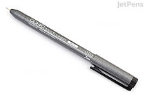 Copic Multiliner Pen - 0.03 mm - Black - COPIC MLB003