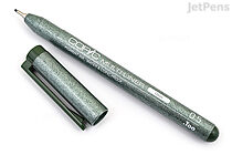Copic Multiliner Pen - 0.5 mm - Olive - COPIC MLO05