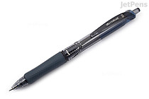 Pilot Acroball M Series Ballpoint Pen - 0.5 mm - Navy Body - Black Ink - PILOT BAB-15EF-MNVB Pilot Acroball M Series Ballpoint Pen - 0.5 mm - Navy Body - Black Ink - PILOT BAB-15EF-MNVB