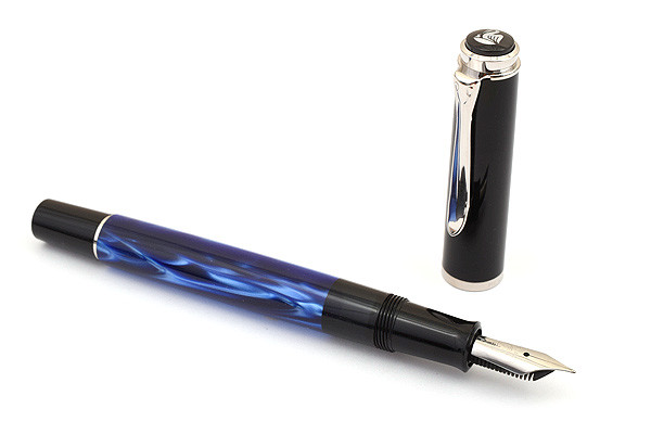 Pelikan m205 blue Clearance