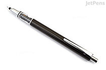 Uni Kuru Toga Advance Mechanical Pencil - 0.5 mm - Black - UNI M55591P.24
