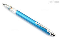 Uni Kuru Toga Advance Mechanical Pencil - 0.5 mm - Blue - UNI M55591P.33