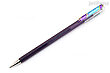 Pentel Hybrid Dual Metallic Gel Pen - 1.0 mm - Violet and Metallic Blue